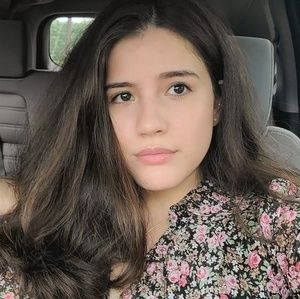 Meet your Posher, Erika